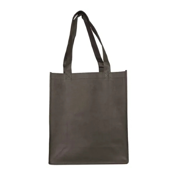 Grocery Polypropylene Tote Bag W/6" Gusset... from ASI 39820 Opusline (Benmex) / Opus Line