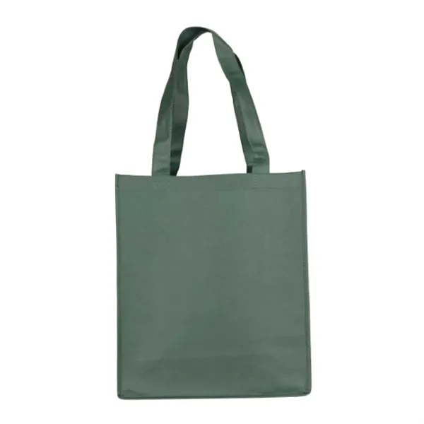 Grocery Polypropylene Tote Bag W/6" Gusset... from ASI 39820 Opusline (Benmex) / Opus Line