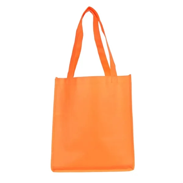 Grocery Polypropylene Tote Bag W/6" Gusset... from ASI 39820 Opusline (Benmex) / Opus Line