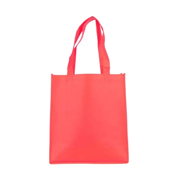 Grocery Polypropylene Tote Bag W/6" Gusset... from ASI 39820 Opusline (Benmex) / Opus Line