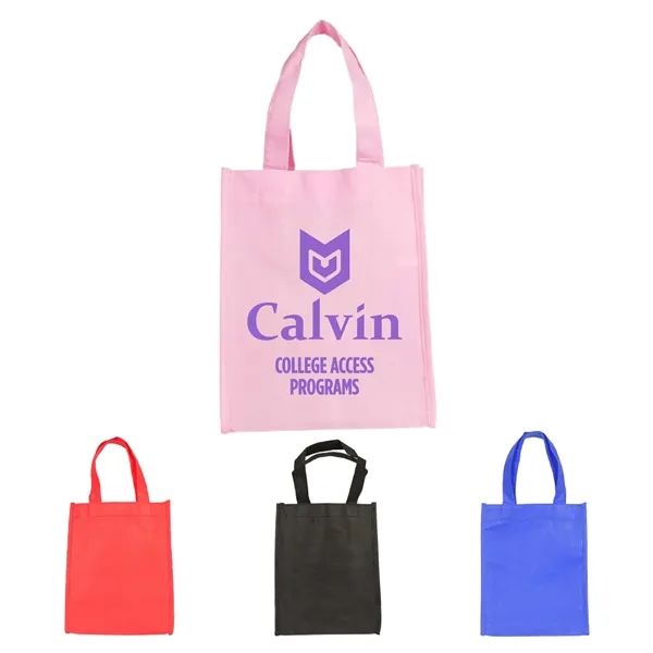 Non-Woven Gift Tote Bag... from ASI 39820 Opusline (Benmex) / Opus Line