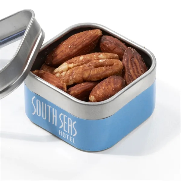 Our view top tins are filled with your choice of mouthwatering... from ASI 62088 IDProductsource