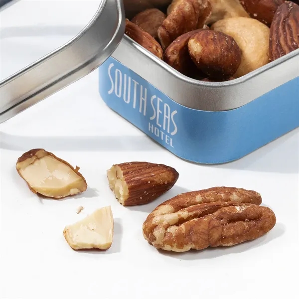 Our view top tins are filled with your choice of mouthwatering... from ASI 62088 IDProductsource