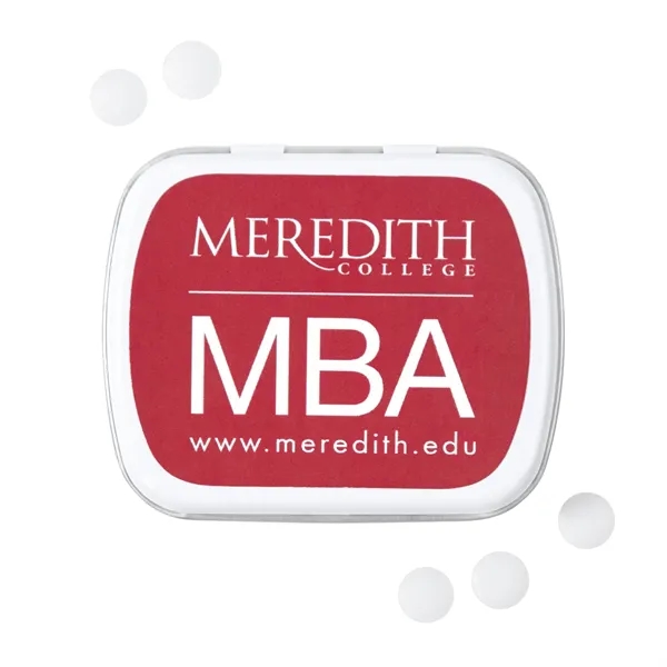 Our view top tins are filled with your choice of mouthwatering... from ASI 62088 IDProductsource