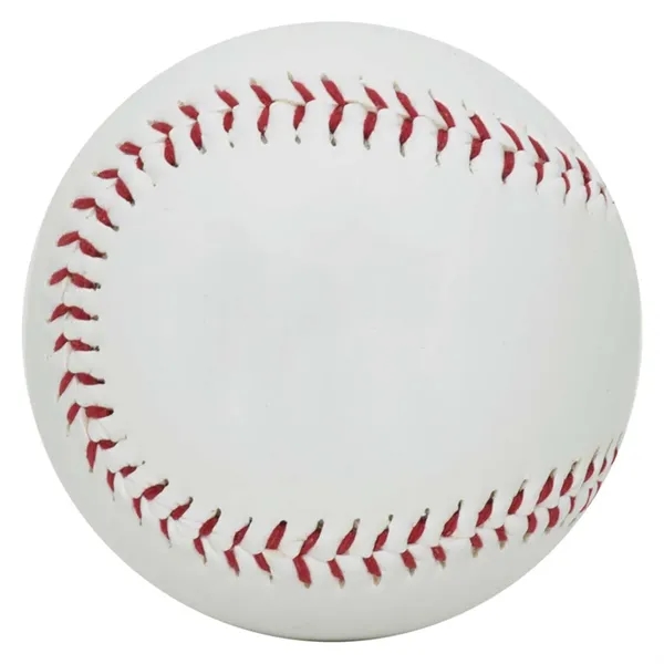 Official size and weight leather baseballl... from ASI 38120 Ball Pro / Diversified Quality Kitchenware