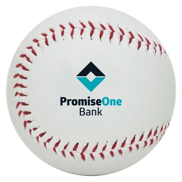 Official size and weight leather baseballl... from ASI 38120 Ball Pro / Diversified Quality Kitchenware