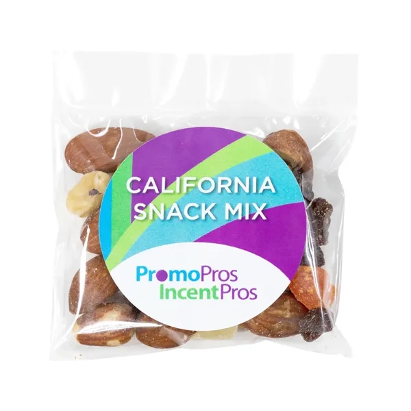 Each bag is customized with a full-color label, showcasing your logo,... from ASI 62088 IDProductsource