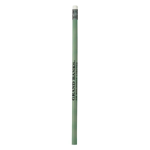 Color-changing #2 Mood Pencil with White Eraser for Students, Teachers, Professionals.... from ASI 52840 Evans Manufacturing