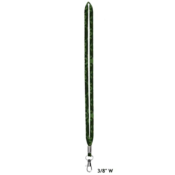 Made in the USA Ultra Material Lanyards offer various widths, colors,... from ASI 31517 Admart Products / Admart Line