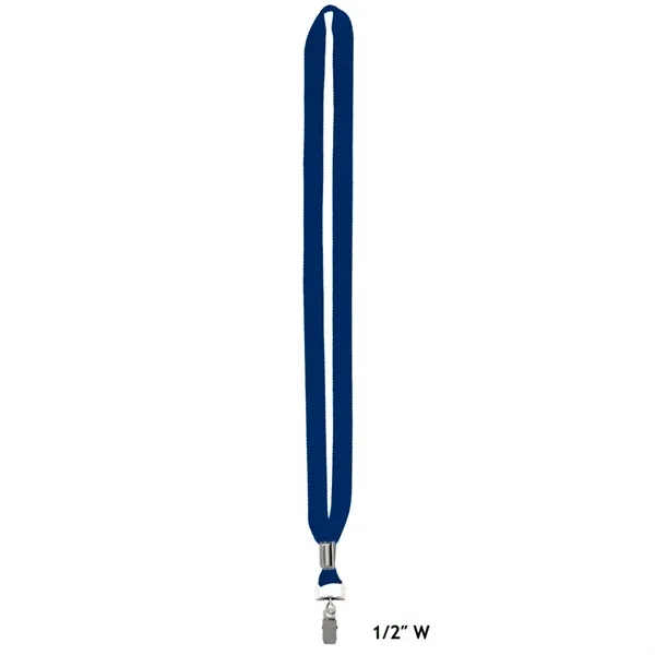 Made in the USA Ultra Material Lanyards offer various widths, colors,... from ASI 31517 Admart Products / Admart Line