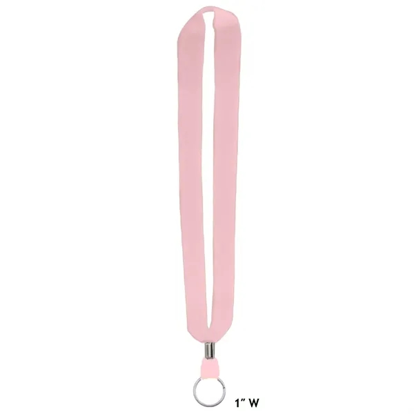 Made in the USA Ultra Material Lanyards offer various widths, colors,... from ASI 31517 Admart Products / Admart Line