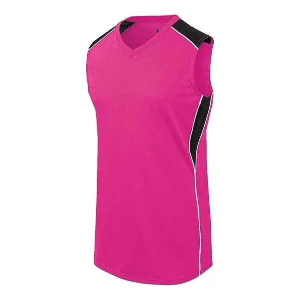 Augusta Sportswear Girls' Dynamite Jersey... from ASI 84358 S&S Activewear