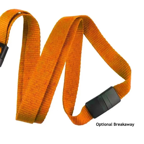Made in the USA Recycled Standard Material Lanyards offer various widths,... from ASI 31517 Admart Products / Admart Line