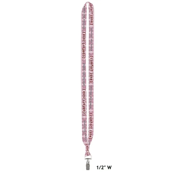 Made in the USA Recycled Ultra Material Lanyards offer various widths,... from ASI 31517 Admart Products / Admart Line