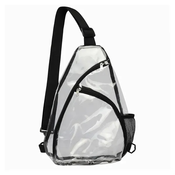 Clear Sling Bag... from ASI 31517 Admart Products / Admart Line