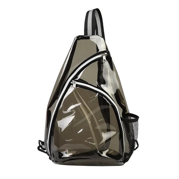 Clear Sling Bag... from ASI 31517 Admart Products / Admart Line