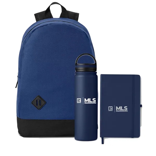 Employee Swag Bag... from ASI 89971 Stuff A Mug