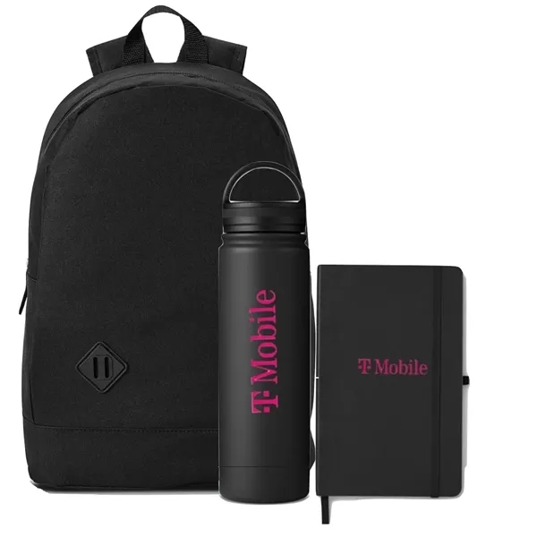 Employee Swag Bag... from ASI 89971 Stuff A Mug