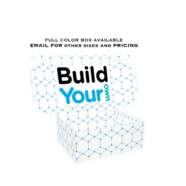 Full Color Mailer Boxes... from ASI 89971 Stuff A Mug