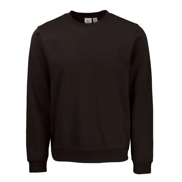 Unisex sweatshirt with an anti-pill finish.... from ASI 47965 Cutter & Buck