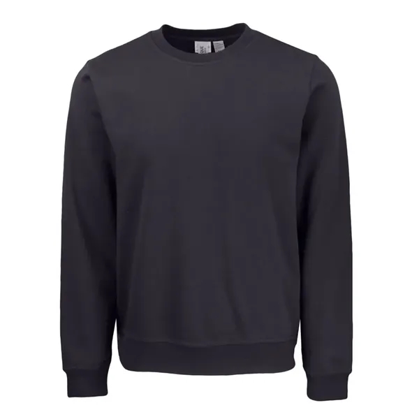 Unisex sweatshirt with an anti-pill finish.... from ASI 47965 Cutter & Buck