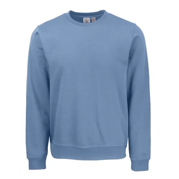 Unisex sweatshirt with an anti-pill finish.... from ASI 47965 Cutter & Buck