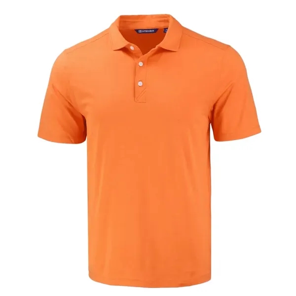 Men's polo with UPF 50+ protection and moisture-wicking performance.... from ASI 47965 Cutter & Buck