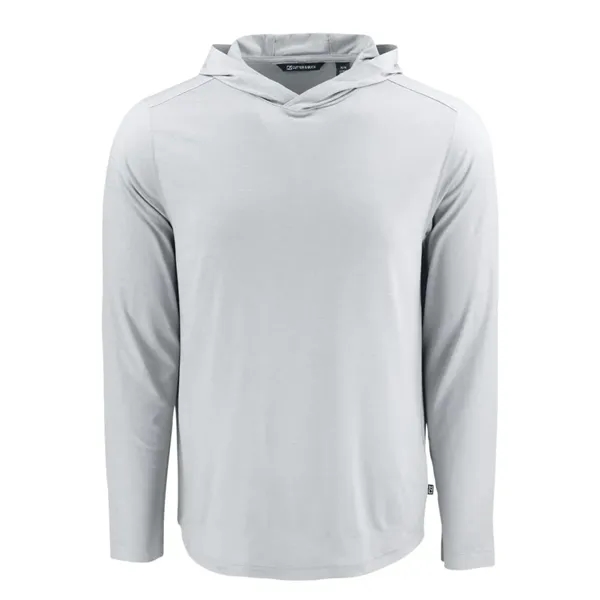 Men's sweatshirt with a hood and UPF 50+ protection.... from ASI 47965 Cutter & Buck