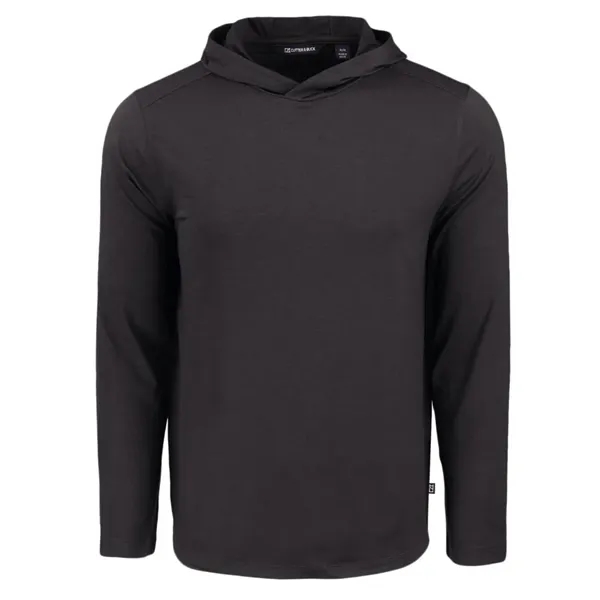 Men's sweatshirt with a hood and UPF 50+ protection.... from ASI 47965 Cutter & Buck