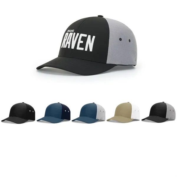 UPF 50+ protects from even the harshest UV damage,Water-repellent fabrics and... from ASI 72657 Active Life Promo / Active Life