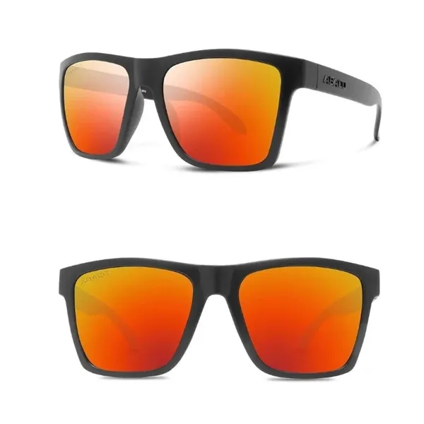 Engineered with leading-edge polarization technology, our HDR lenses offer crystal clear... from ASI 72657 Active Life Promo / Apres Ski Ingrain Promo