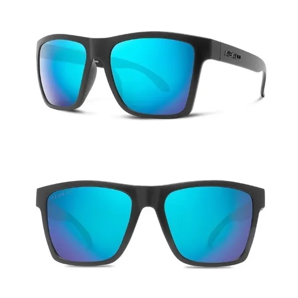 Engineered with leading-edge polarization technology, our HDR lenses offer crystal clear... from ASI 72657 Active Life Promo / Apres Ski Ingrain Promo