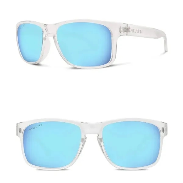 Engineered with leading-edge polarization technology, our HDR lenses offer crystal clear... from ASI 72657 Active Life Promo / Apres Ski Ingrain Promo