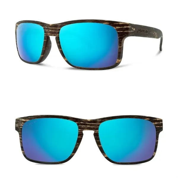 Engineered with leading-edge polarization technology, our HDR lenses offer crystal clear... from ASI 72657 Active Life Promo / Apres Ski Ingrain Promo