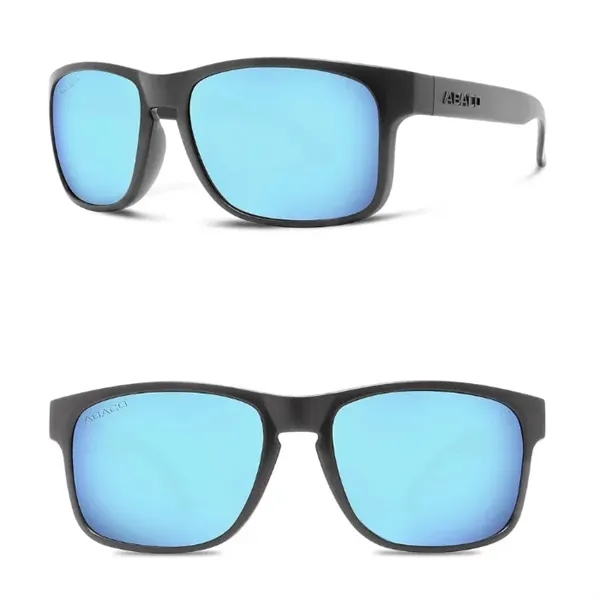 Engineered with leading-edge polarization technology, our HDR lenses offer crystal clear... from ASI 72657 Active Life Promo / Apres Ski Ingrain Promo