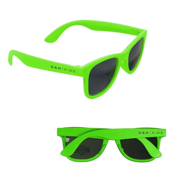 BPA Free Children's Sunglasses.... from ASI 52710 Lincoln Line