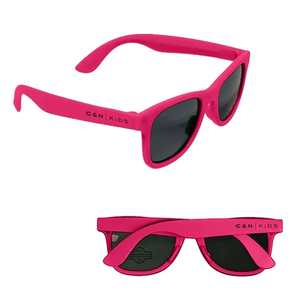 BPA Free Children's Sunglasses.... from ASI 52710 Lincoln Line