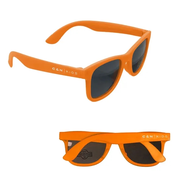 BPA Free Children's Sunglasses.... from ASI 52710 Lincoln Line