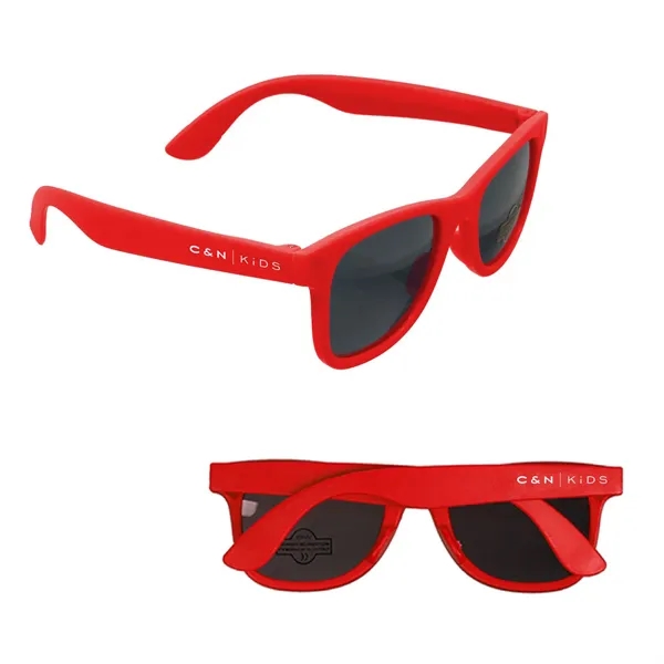 BPA Free Children's Sunglasses.... from ASI 52710 Lincoln Line