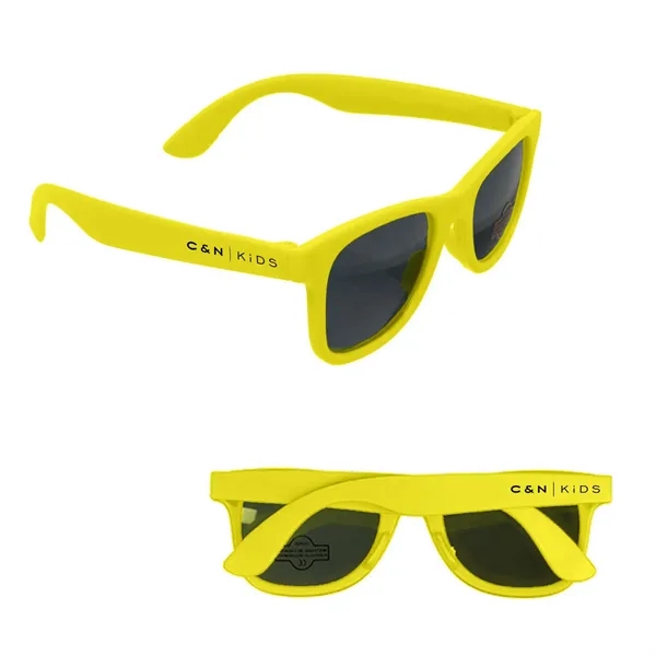 BPA Free Children's Sunglasses.... from ASI 52710 Lincoln Line