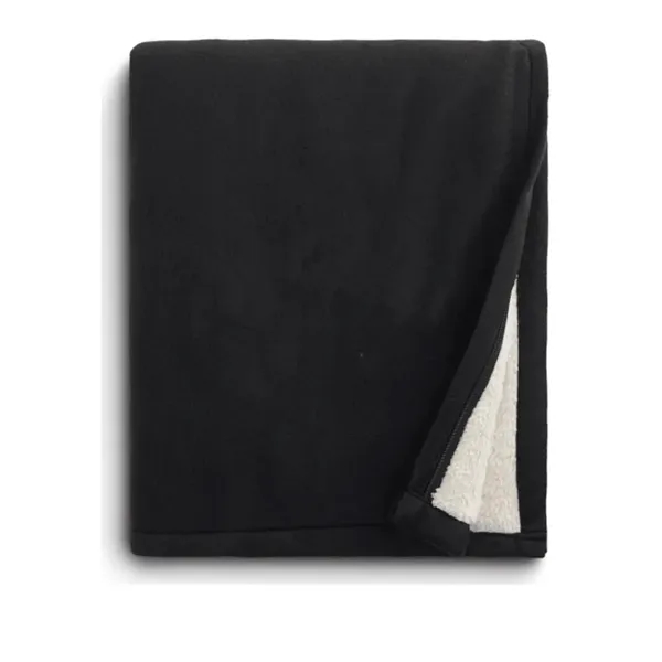 Fleece Blanket... from ASI 89971 Stuff A Mug