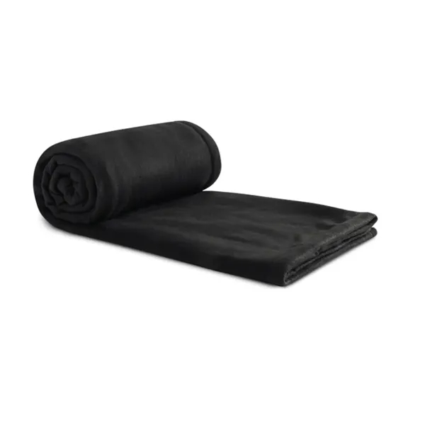 Fleece Blanket... from ASI 89971 Stuff A Mug