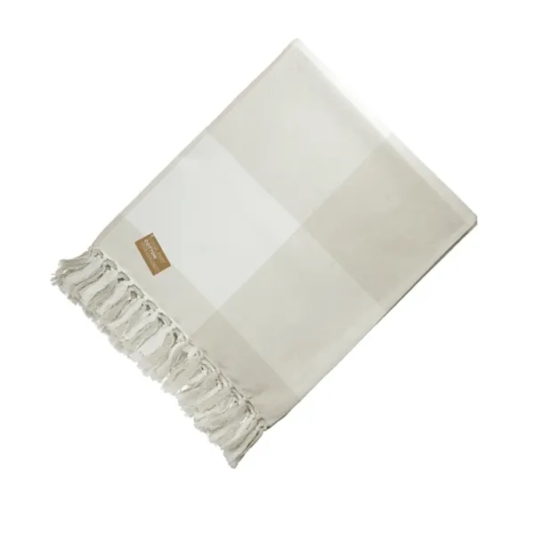 Cotton Throw Blanket... from ASI 89971 Stuff A Mug