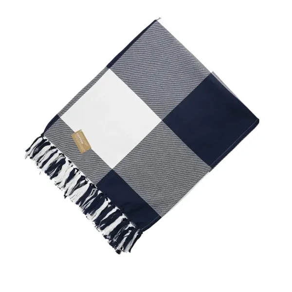 Cotton Throw Blanket... from ASI 89971 Stuff A Mug