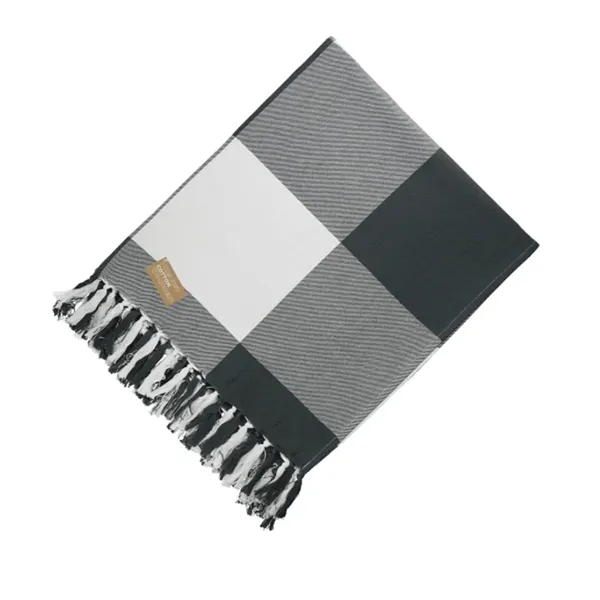 Cotton Throw Blanket... from ASI 89971 Stuff A Mug