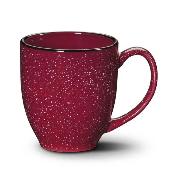 The Sante Fe ceramic mug uses our speckled granite-look glazing technique... from ASI 84592 St Regis Group