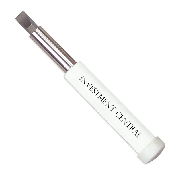 4.93"W x 0.68" Diameter four-in-one driver set with magnetic bits and... from ASI 54040 Fey Promo / Mi Line by Fey