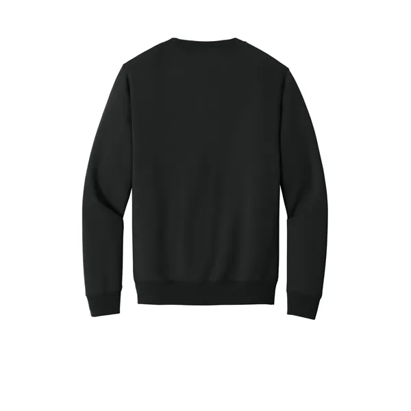 Port & Company Core Fleece Crewneck Pocket Sweatshirt... from ASI 84863 SanMar
