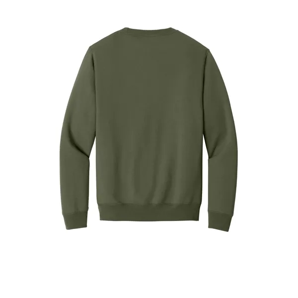 Port & Company Core Fleece Crewneck Pocket Sweatshirt... from ASI 84863 SanMar