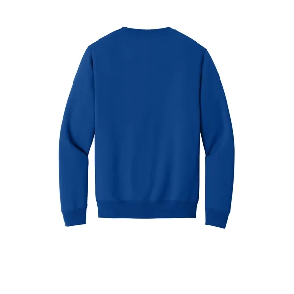 Port & Company Core Fleece Crewneck Pocket Sweatshirt... from ASI 84863 SanMar